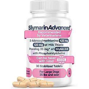 Palladia (toceranib phosphate) Tablets for Dogs