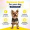 Show in main carousel: SilymarinAdvanced S-Adenosylmethionine & Silybin Tablet Liver Health Supplement for Small Dogs, 30 count slide 7 of 10