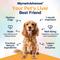 Show in main carousel: SilymarinAdvanced S-Adenosylmethionine & Silybin Tablet Liver Health Supplement for Medium Dogs, 30 count slide 4 of 10