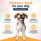 Show in main carousel: SilymarinAdvanced S-Adenosylmethionine & Silybin Tablet Liver Health Supplement for Medium Dogs, 30 count slide 7 of 10