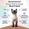 Show in main carousel: SilymarinAdvanced S-Adenosylmethionine & Silybin Tablet Liver Health Supplement for Cats, 30 count slide 4 of 10