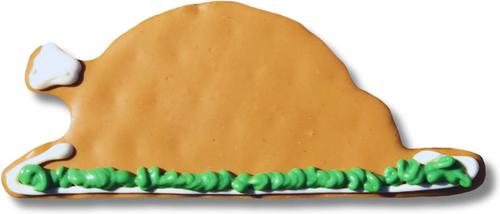 Show full view: Tail Bangers Thankful Pups Peanut Butter & Honey Assorted Crunchy Dog Treats, 18 count slide 4 of 8