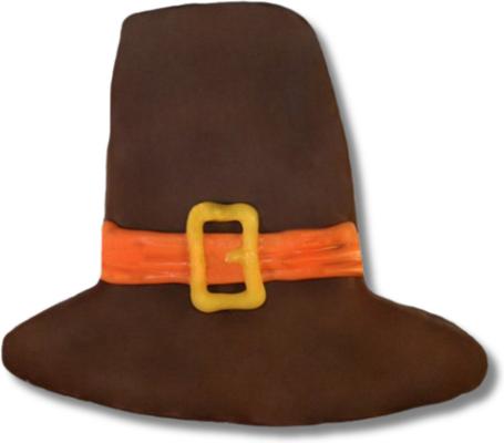 Show full view: Tail Bangers Thankful Pups Peanut Butter & Honey Assorted Crunchy Dog Treats, 18 count slide 5 of 8