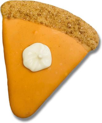 Show full view: Tail Bangers Gobble Til You Wobble Peanut Butter & Honey Assorted Crunchy Dog Treats, 18 count slide 5 of 8