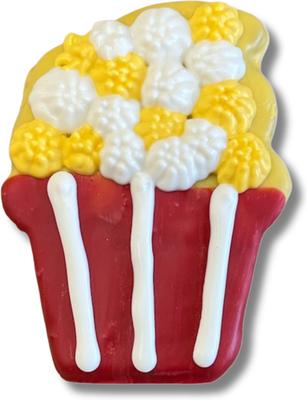 Show full view: Tail Bangers Carnival Days Peanut Butter & Honey Assorted Crunchy Dog Treats, 18 count slide 3 of 10