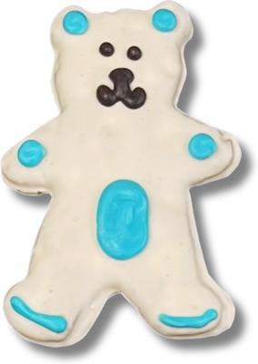 Show full view: Tail Bangers Carnival Days Peanut Butter & Honey Assorted Crunchy Dog Treats, 18 count slide 6 of 10