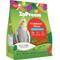 Show in main carousel: ZuPreem FruitBlend Flavor with Natural Flavors Daily Medium Bird Food, 2-lb bag slide 3 of 10