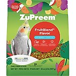 Best Cockatiel Foods