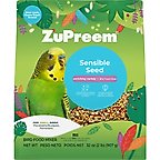 ZuPreem Sensible Seed Small Bird Food, 2-lb bag