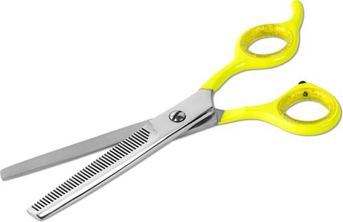 Show full view: Laazar Dog Thinning Shears slide 2 of 8