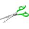 Show in main carousel: Laazar Rounded Curved Dog Grooming Scissors slide 2 of 8