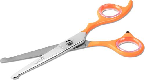 Show full view: Laazar Bright Straight Dog Grooming Scissors slide 3 of 9