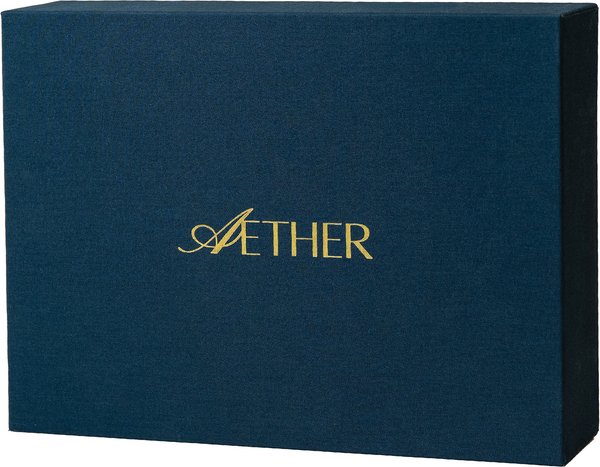 Aether Puzzles Personalized 250 Piece Puzzle