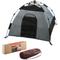 Show in main carousel: P.L.A.Y. Pet Lifestyle and You Outdoor Tent Scout & About Dog Bed, Eclips, Small slide 1 of 6