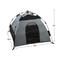 Show in main carousel: P.L.A.Y. Pet Lifestyle and You Outdoor Tent Scout & About Dog Bed, Eclips, Small slide 3 of 6