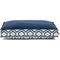 Show in main carousel: P.L.A.Y. Pet Lifestyle and You Marina Boxy Dog Bed, Cobalt Blue, Small slide 3 of 9