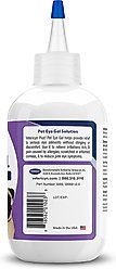 Vetericyn Plus Pet Eye Gel for Dogs, Cats & Small Pets, 3-fl oz bottle slide 2 of 4