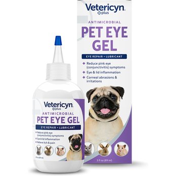 Cat Eye Infection Treatments Free shipping Chewy