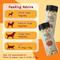 Show in main carousel: Jungle Calling Single Ingredient Chicken Grain-Free Freeze-Dried Dog & Cat Treats, 3.2-oz bottle slide 8 of 12