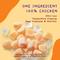 Show in main carousel: Jungle Calling Single Ingredient Chicken Grain-Free Freeze-Dried Dog & Cat Treats, 3.2-oz bottle slide 4 of 12