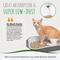 Show in main carousel: Small Pet Select Premium Non-Clumping Non-Tracking Low-Dust Pine Pelleted Cat Litter, 8-lb box slide 6 of 8