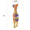 Show in main carousel: Outward Hound Squawkers Squeaky Latex Dog Toy, Henrietta, Large slide 6 of 10