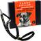 Show in main carousel: Canny No Pull Padded Dog Training Head Collar, Black, 2, Neck Size 11-13-in slide 1 of 12