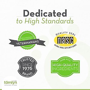 Tomlyn Nutri-Cal Fish Flavor Gel High Calorie Supplement for Kittens, 4.25-oz tube