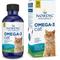 Show in main carousel: Nordic Naturals Omega-3 Cat Supplement, 2-fl oz bottle slide 1 of 7