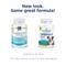 Show in main carousel: Nordic Naturals Omega-3 Pet Softgels Supplement for Dogs, 180 count slide 3 of 8