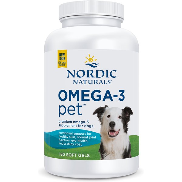 View of 10 Best Skin & Coat Supplements for Dogs 2025: According to Reviews | Chewy