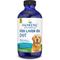Show in main carousel: Nordic Naturals Pet Cod Liver Oil Liquid Skin & Coat Supplement for Medium & Large Dogs, 8-fl oz slide 1 of 6
