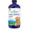 Show in main carousel: Nordic Naturals Pet Cod Liver Oil Liquid Skin & Coat Supplement for Large & Giant Dogs, 16-fl oz slide 1 of 5