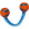 Show in main carousel: Chuckit! Ultra Duo Tug Tough Dog Toy, Small slide 1 of 7