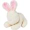 Show in main carousel: Ethical Pet Fleece Rabbit Squeaky Tough Plush Dog Toy slide 1 of 6