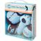 Show in main carousel: Dog is Good Play The Field Gift Pack Dog Toys, 4 pack slide 1 of 7