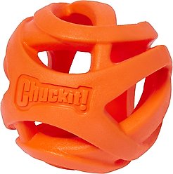 Chuckit! Air Fetch Ball Dog Toy, X-Large