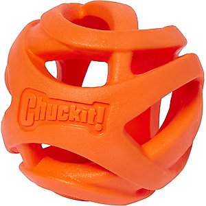 Chuckit! Air Fetch Ball Dog Toy, X-Large