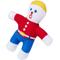 Show in main carousel: Multipet Mr. Bill Plush Cat Toy with Catnip slide 1 of 5