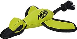 Nerf Dog Trackshot Launching Duck Dog Toy