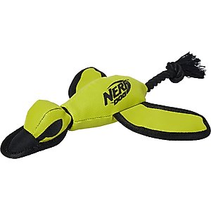 Nerf Dog Trackshot Launching Duck Dog Toy