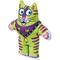 Show in main carousel: Fat Cat Classic Kitten Little Cat Toy, Color Varies slide 1 of 5