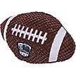 Show in main carousel: ZippyPaws SportsBallz Football Dog Toy slide 1 of 5
