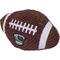 Show in main carousel: ZippyPaws SportsBallz Football Dog Toy slide 1 of 5