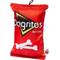 Show in main carousel: Ethical Pet Fun Food Dogritos Chips Squeaky Plush Dog Toy slide 1 of 5
