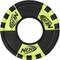Show in main carousel: Nerf Dog Flyer Trackshot Toss Tug Ring Dog Toy, 9-in slide 1 of 4