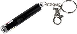 Ethical Pet Spot Laser Classic 5-In-1 Dog & Cat Toy
