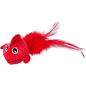 Turbo Bouncing Cat Toy, 1 count