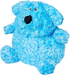 Caitec Chuckle Bellies Dog Dog Toy