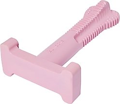 BulliBone Superbrush Peppermint Flavor Dog Chew Toy, Large, 1 count